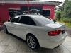 A4 2.0 TFSI ATTRACTION 180CV 4P MULTITRONIC - 2009 - CAXIAS DO SUL