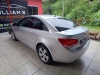 CRUZE 1.8 LT 16V FLEX 4P AUTOMATICO - 2013 - CAXIAS DO SUL