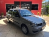 CLIO 1.6 AUTHENTIQUE 16V FLEX 4P MANUAL - 2007 - CAXIAS DO SUL