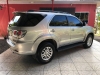 HILUX SW4 2.7 SR 4X2 16V FLEX 4P AUTOMATICO - 2015 - CAXIAS DO SUL