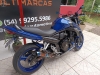 GSX 650 F - 2013 - CAXIAS DO SUL