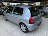 CLIO 1.6 PRIVILEGE 16V FLEX 4P MANUAL - 2007 - CAXIAS DO SUL