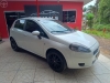 PUNTO 1.4 ATTRACTIVE ITALIA 8V FLEX 4P MANUAL - 2012 - CAXIAS DO SUL