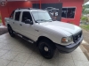 RANGER 2.5 XL 4X4 CD 8V TURBO INTERCOOLER DIESEL 4P MANUAL - 2001 - CAXIAS DO SUL