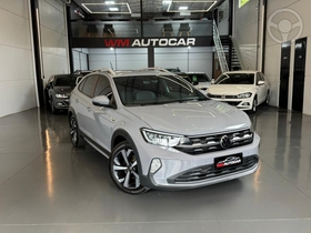 nivus 1.0 tsi highline flex 4p automatico 2023 bom principio