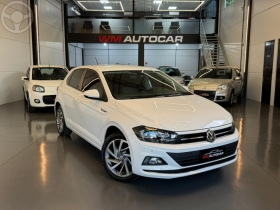 POLO 1.0200 TSI HIGHLINE AUTOMÁTICO