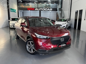 HR-V 1.5 EXL HS 4P FLEX AUTOMÁTICO