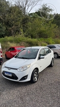 fiesta 1.6 rocam sedan 8v flex 4p manual 2013 bom principio