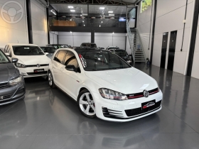 GOLF 2.0 TSI GTI 16V TURBO 4P AUTOMÁTICO