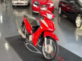 BIZ 125 ES