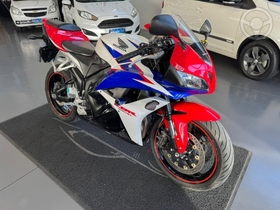 cbr 600rr abs 2010 bom principio
