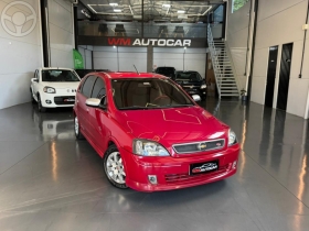 CORSA 1.8 MPFI SS 8V FLEX 4P MANUAL