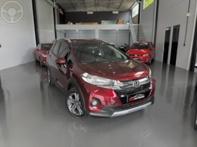 wrv 1.5 16v flexone ex cvt 2018 bom principio