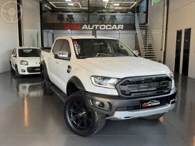 RANGER 3.2 XLT 4X4 CD 20V DIESEL 4P AUTOMÁTICO