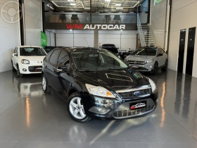 focus 1.6 glx 16v flex 4p manual 2011 bom principio
