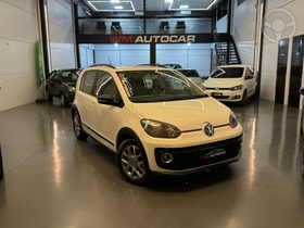 cross up 1.0 tsi 12v flex 4p manual 2016 bom principio