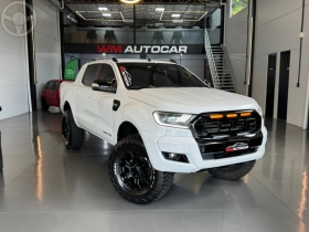 ranger 3.2 limited 4x4 cd 20v diesel 4p automatico 2017 bom principio