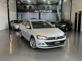 virtus 1.0 200 tsi highline automatico 2018 bom principio