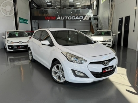 i30 1.8 mpi 16v 4p automatico 2014 bom principio