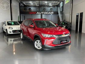 tracker 1.0 12v lt turbo flex 4p automatico 2022 bom principio