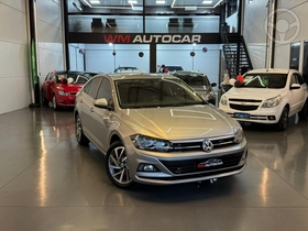 virtus 1.0 200 tsi highline automatico 2019 bom principio