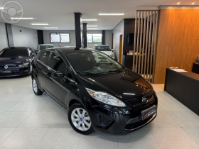 fiesta 1.6 se hatch 16v flex 4p manual 2012 bom principio