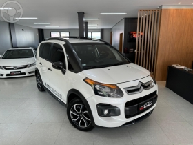 aircross 1.6 tendance 16v flex 4p manual 2015 bom principio