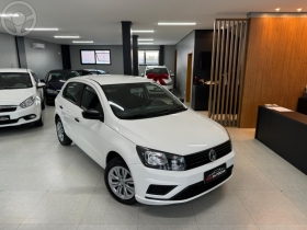 gol 1.6 msi 8v totalflex 4p manual 2019 bom principio