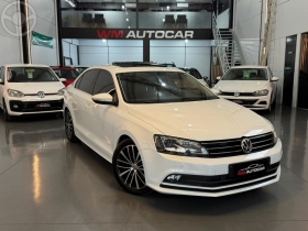jetta 2.0 tsi highline 211cv 4p tiptronic 2017 bom principio