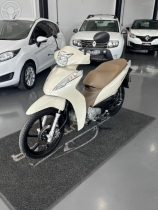 BIZ 125