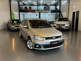 gol 1.6 msi totalflex comfortline 4p manual 2017 bom principio