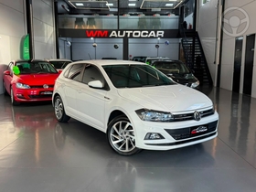 polo 1.0200 tsi highline automatico 2019 bom principio