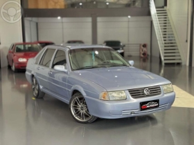 santana 2.0 mi comfortline 8v 4p manual 2002 bom principio