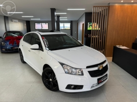 cruze 1.8 ltz sport6 16v flex 4p automatico 2012 bom principio