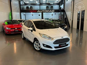 fiesta 1.6 rocam se 8v flex 4p manual 2014 bom principio