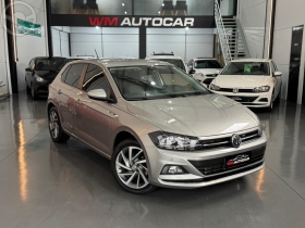 polo 1.0200 tsi highline automatico 2019 bom principio