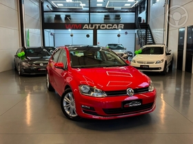 golf 1.4 tsi highline 16v 4p automatico 2015 bom principio