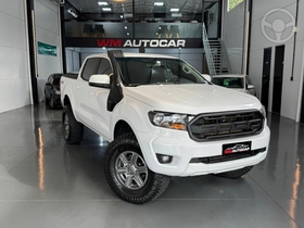 ranger 2.2 xl 4x4 cs 16v diesel 2p manual 2020 bom principio