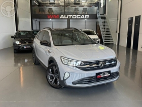 nivus 1.0 tsi highline flex 4p automatico 2021 bom principio