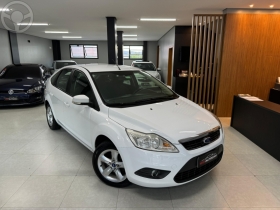 focus 1.6 glx 16v flex 4p manual 2013 bom principio