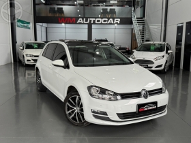 GOLF 1.4 TSI HIGHLINE 16V 4P AUTOMÁTICO