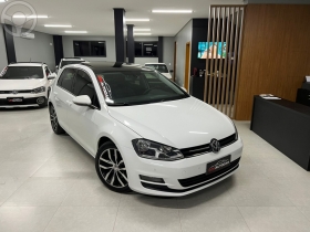 GOLF 1.4 TSI HIGHLINE 16V 4P AUTOMÁTICO