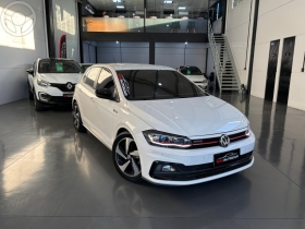 polo 1.4 gts 16v turbo flex 4p automatico 2021 bom principio