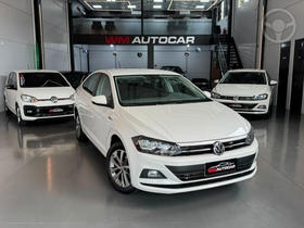 virtus 1.0 200 tsi comfortline automatico 2019 bom principio