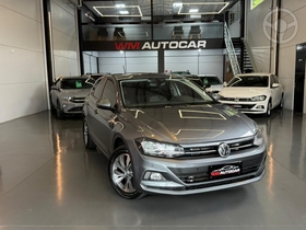 POLO 1.0200 TSI HIGHLINE AUTOMÁTICO