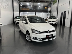 fox 1.6 msi comfortline 8v flex 4p manual 2017 bom principio