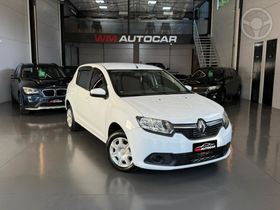 sandero 1.0 expression 12v flex 4p manual 2018 bom principio