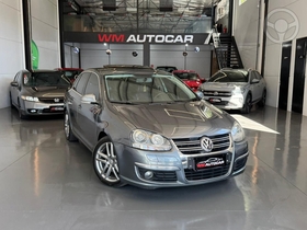 jetta 2.5 i 20v 4p tiptronic 2008 bom principio