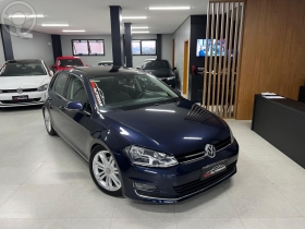 golf 1.4 tsi highline 16v 4p automatico 2015 bom principio