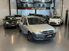 CELTA 1.0 MPFI LIFE 8V FLEX 4P MANUAL